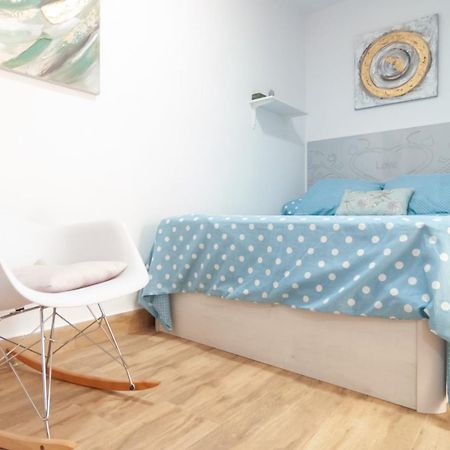 Minicasa Luna 2 Con Patio Чиклана-де-ла-Фронтера Екстер'єр фото