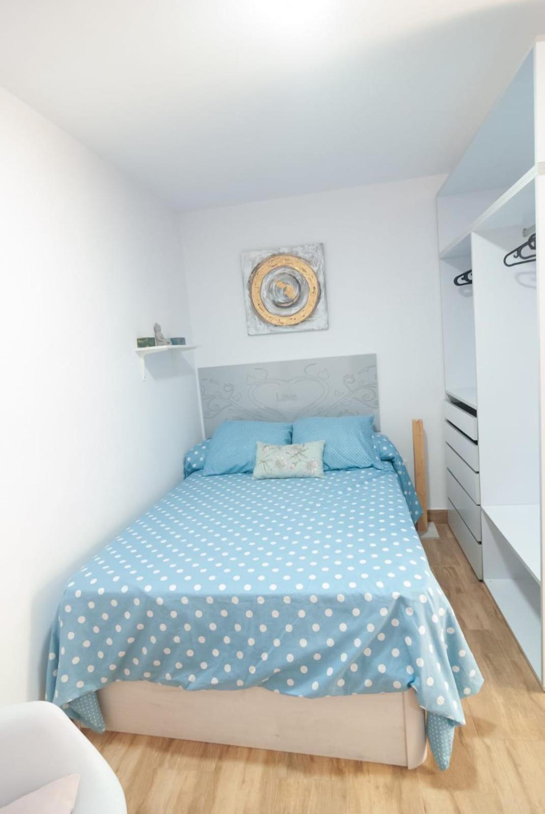 Minicasa Luna 2 Con Patio Чиклана-де-ла-Фронтера Екстер'єр фото